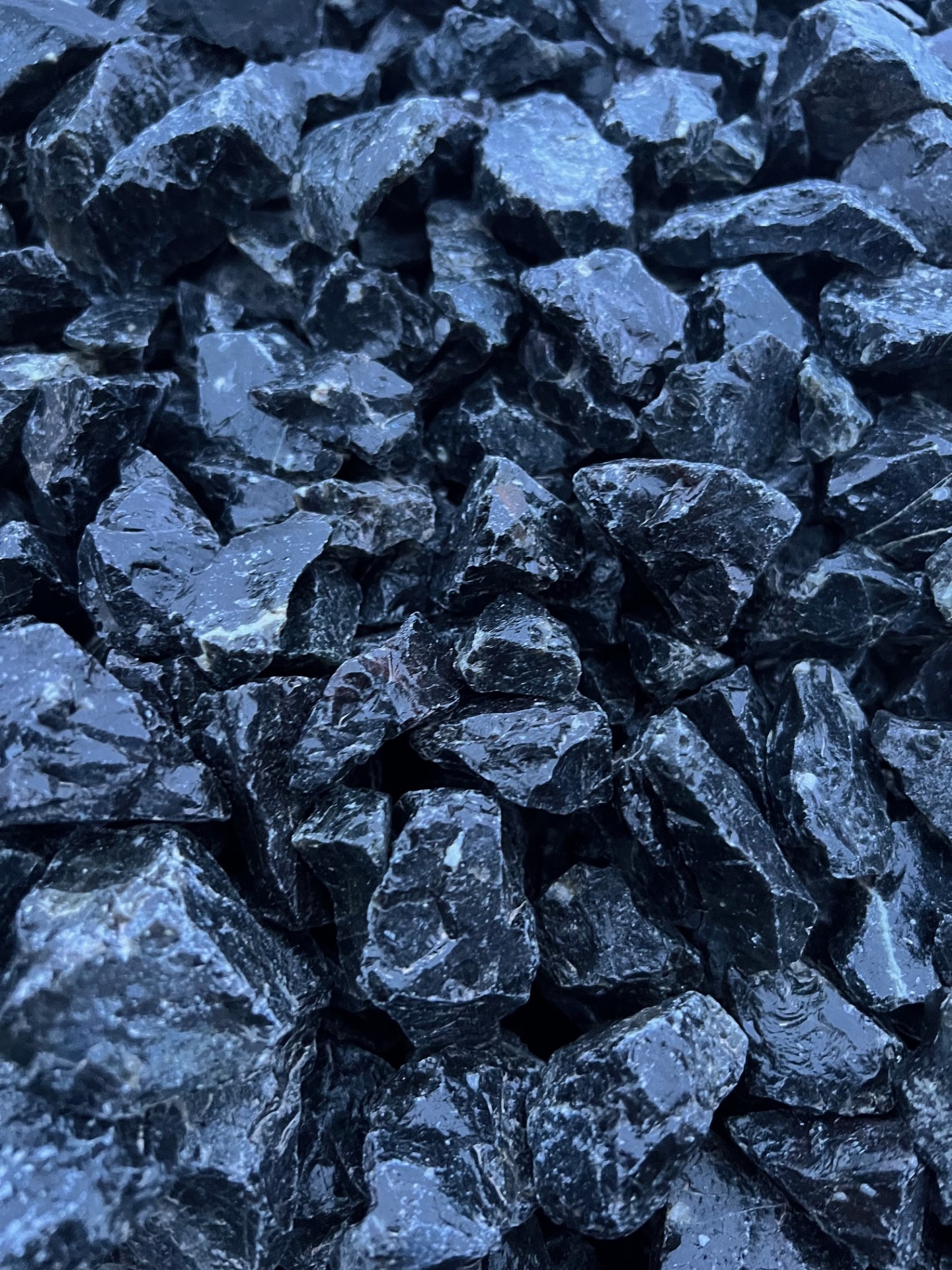 Flag Sand \u0026 Gravel | Western Slope, CO, image size:1440x1920